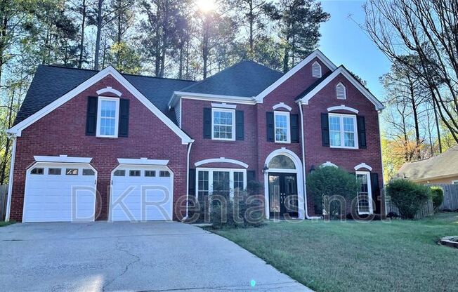 416 CARMAIN LN NW
