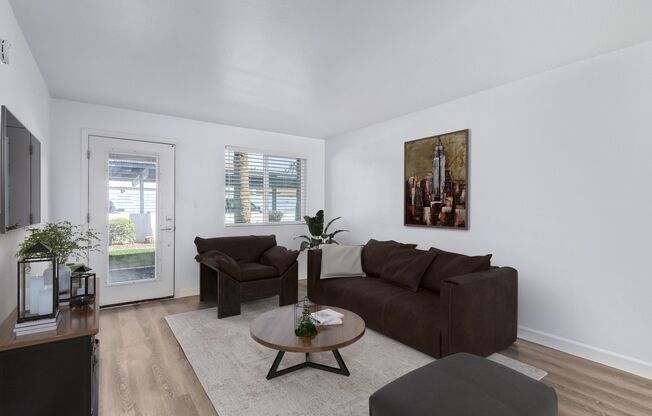 Vara Apartments - Vibrant Arcadia Lite Neighborhood