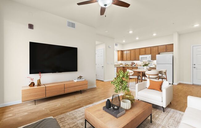 2 beds, 2 baths, 1,015 sqft, $1,685, Unit 319