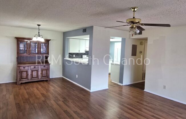 Lemon Tree Community