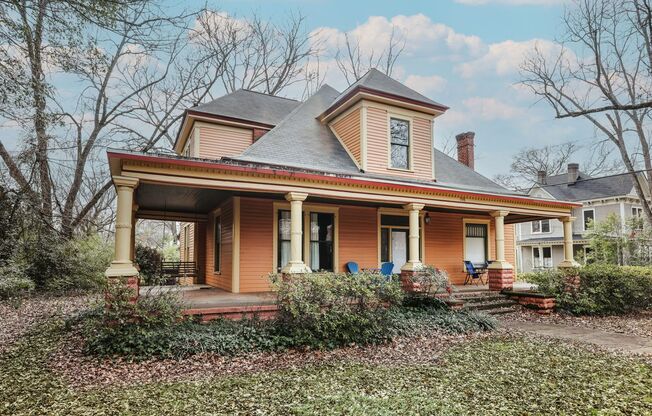 295 Oglethorpe Ave
