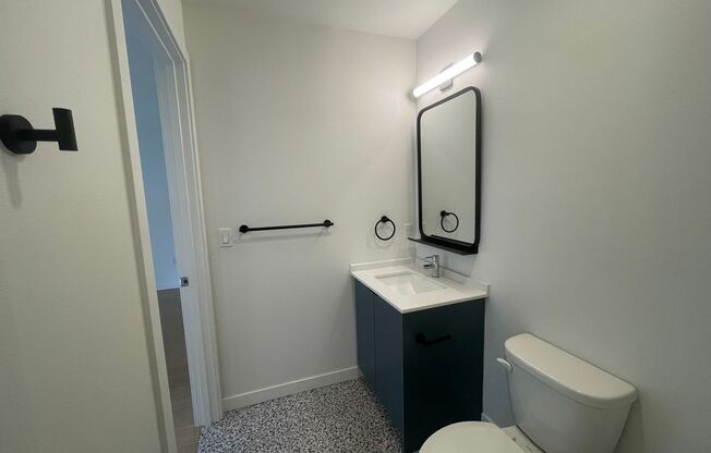 Studio, 1 bath, 241 sqft, $1,545, Unit 308