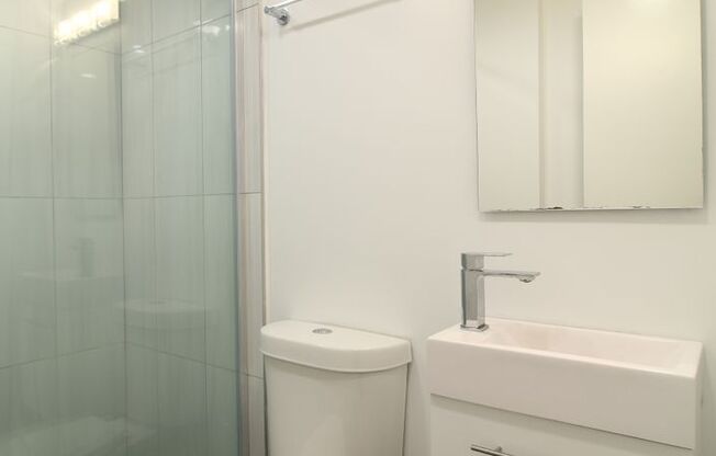 1 bed, 1 bath, $1,450, Unit #2
