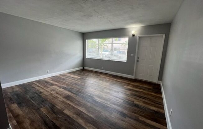 1 bed, 1 bath, 550 sqft, $1,595, Unit 2300-102