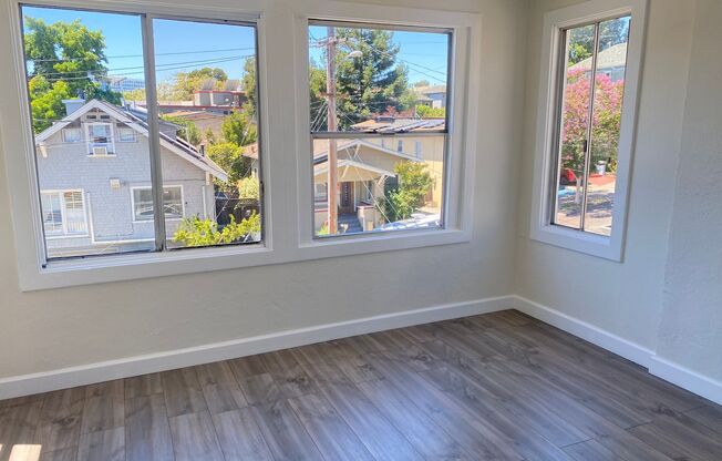 Frisbie-Harrison (Oakland Avenue/Harrison Street)