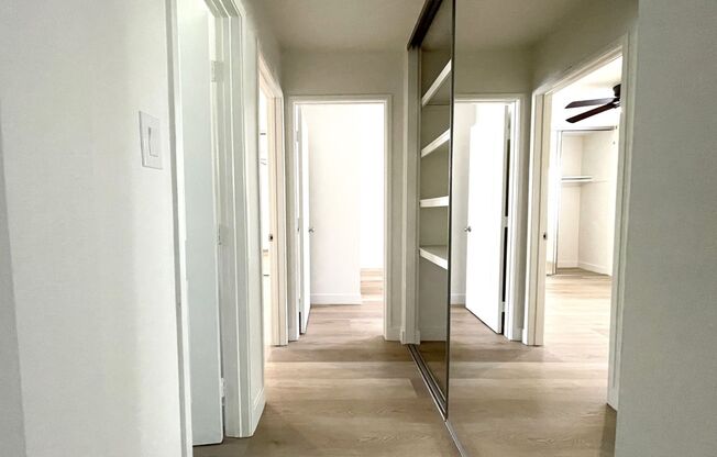 Long Term Rental - Steps to the Sand in Carlsbad!