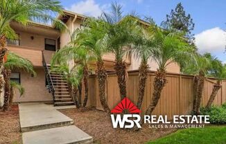 2-Bedroom 2-Bathroom Condo in Gated Palmilla Community - Excellent Riverside Location