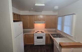 Sequoia Square Apartments