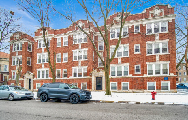 Newgard Arthur Apartments