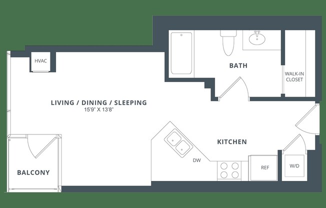 Partner-provided property photo