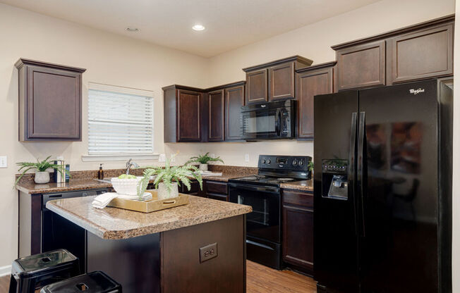 Rivendell Woods Townhomes