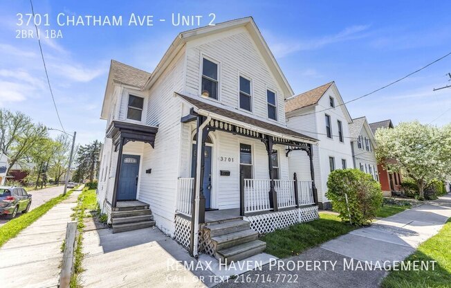 3701 CHATHAM AVE