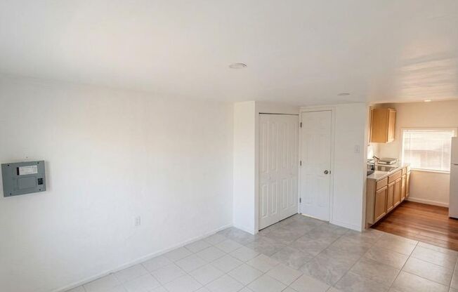 Great Rental