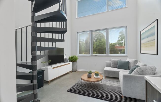 1 bed, 1 bath, 288 sqft, $1,149, Unit 201