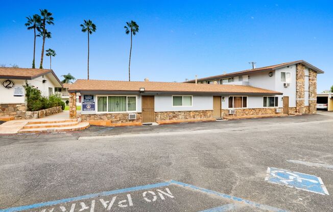 1 bed, 1 bath, 520 sqft, $1,395, Unit 210