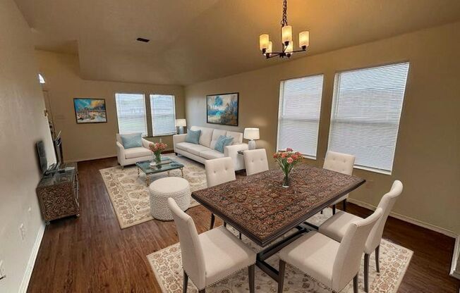 Very Nice Home in Arlington