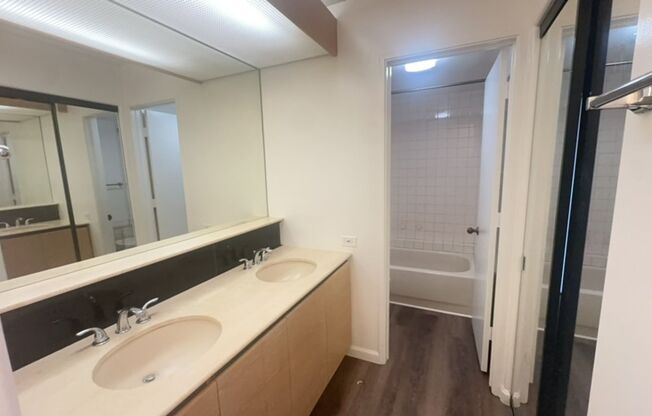 1 bed, 1 bath, $3,050, Unit # 1501