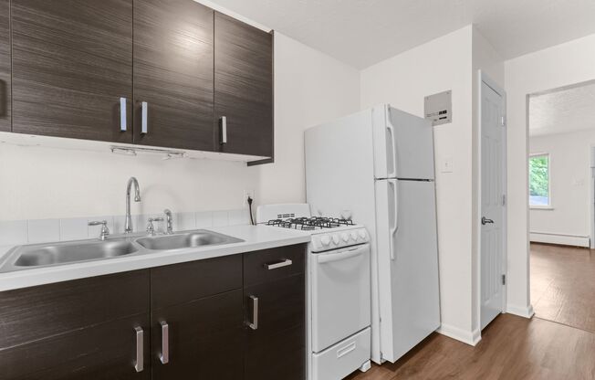 Light House Apartments – Modern Comfort in Wheat Ridge!
