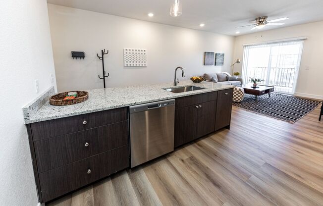 2 beds, 2 baths, 855 sqft, $1,795, Unit 5661 #203 Silverstone