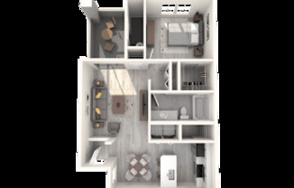 Partner-provided photo for $1600 unit