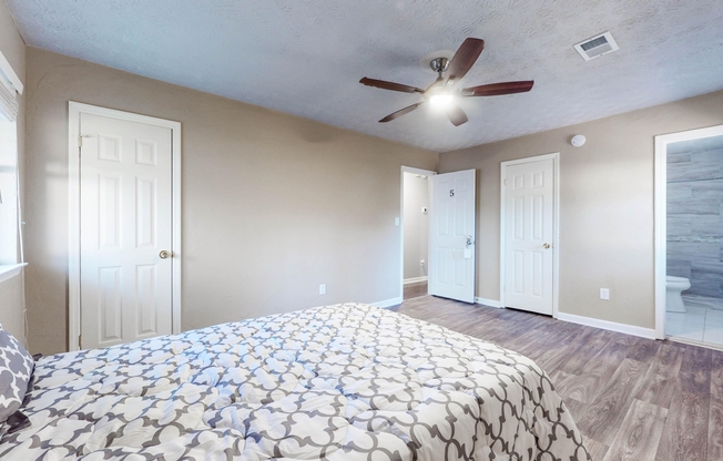 383 WESLEY PARK