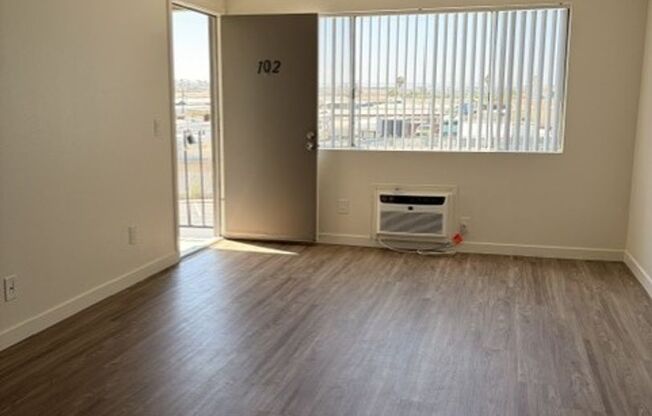 1 bed, 1 bath, 540 sqft, $1,895, Unit 102
