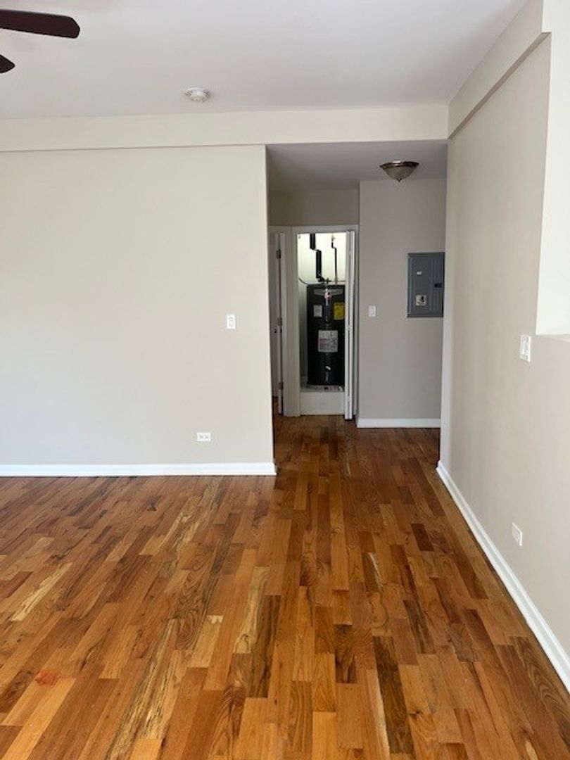 1116 Washington, LLC