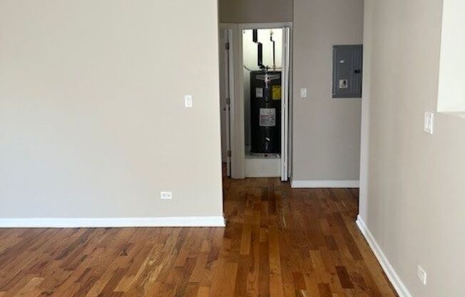 1116 Washington, LLC