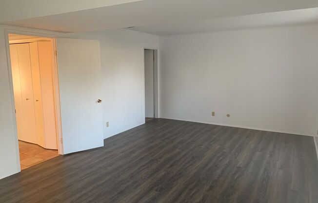 The American River is your backyard! 2 Bedroom 2.5 Bath Townhome