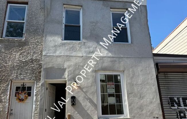 505 E ALLEGHENY AVE