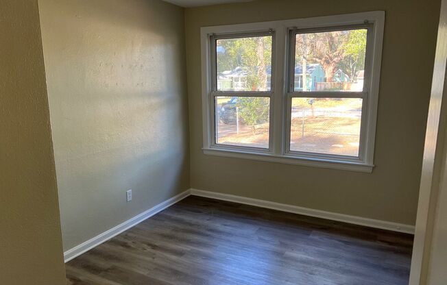 3 beds, 1 bath, $1,495