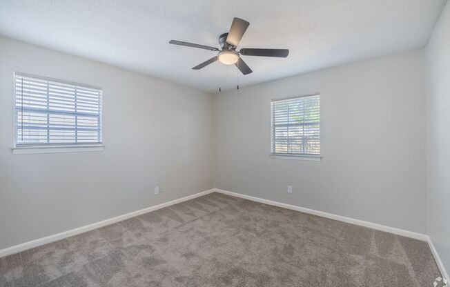 Residences at Cooper Bend