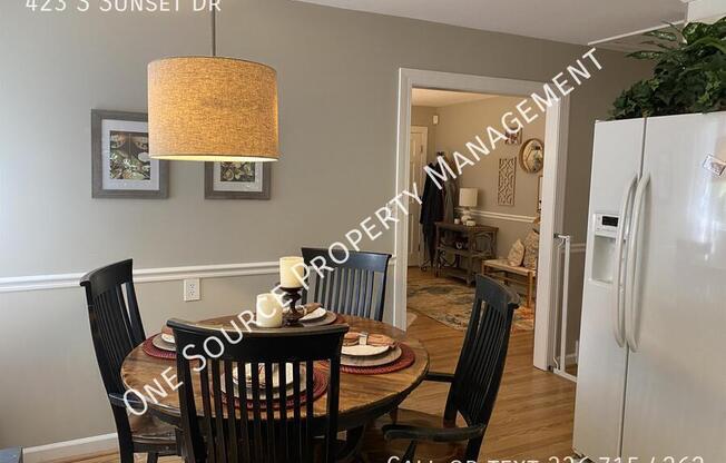 Partner-provided property photo