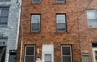 Four bedroom Gemin Port Richmond