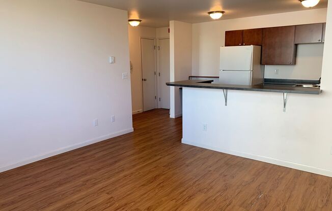 1 bed, 1 bath, 526 sqft, $1,825, Unit 314