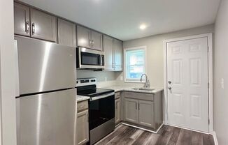 Hidden gem available now 2-bedroom 1 bath in Durham.