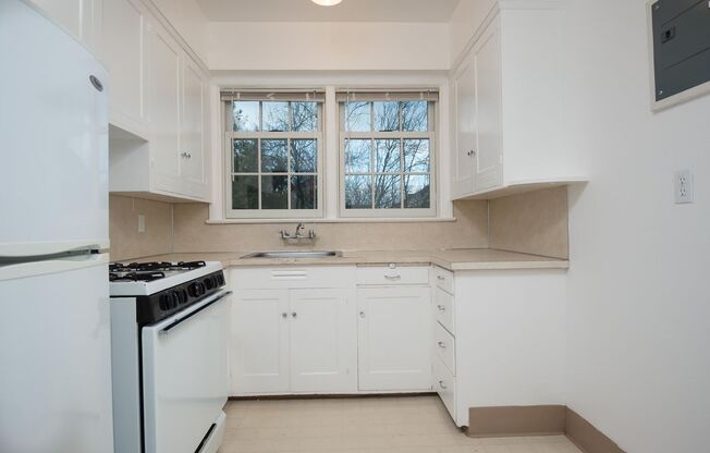 Sandycrest Terrace Apartments