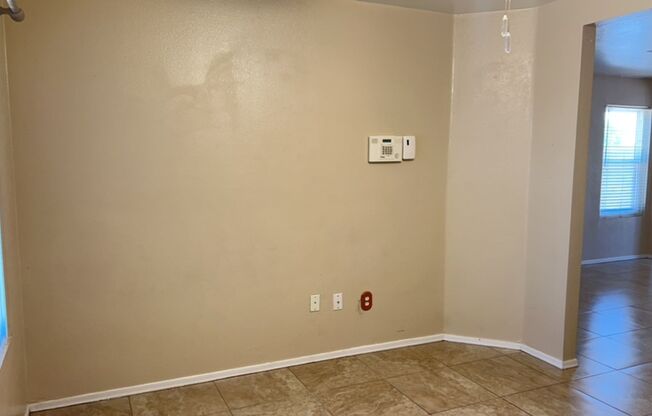 2 bed 2 bath in El Mirage!!