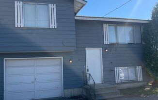 2 Bedroom Duplex in Spokane Valley **Available Now**