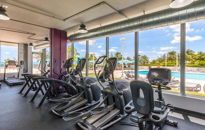 1 bed, 1 bath, $2,400, Unit Unit 1027