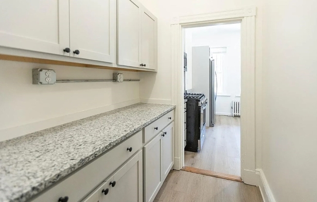 868 Huntington Ave, Boston MA 3