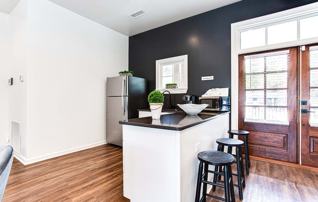 Parkside Sandy Springs Apartments