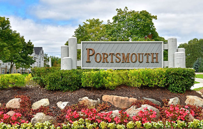 Portsmouth Apartments