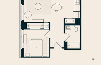 Partner-provided photo for $4950 unit