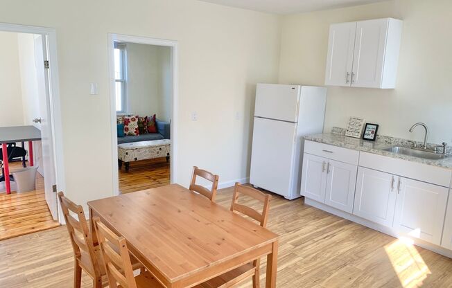 57 Preston St, Apt 2L