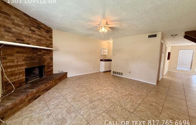 1301 LOVELL