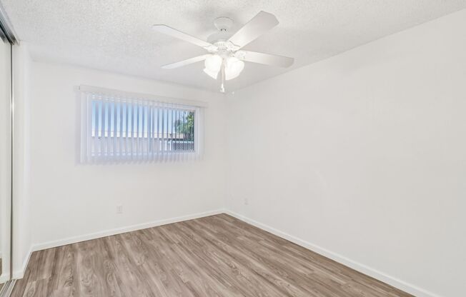 1 bed, 1 bath, 700 sqft, $1,975, Unit 051