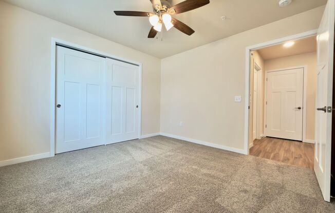 1 bed, 1 bath, 645 sqft, $1,379, Unit EC 4242-01