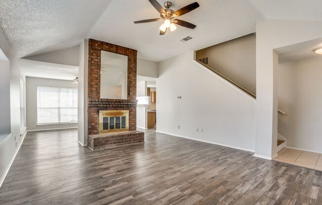 A Two-Story Classic!