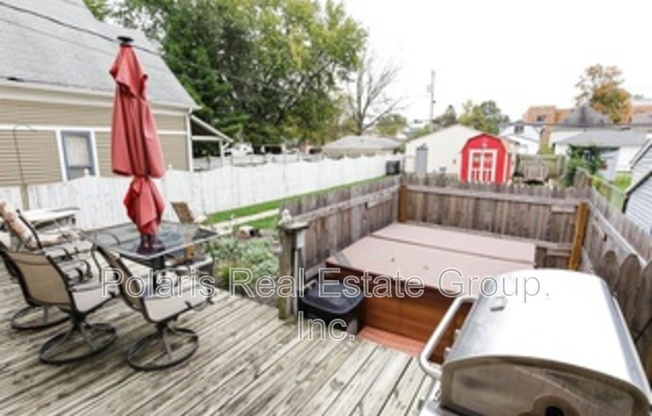 Partner-provided property photo